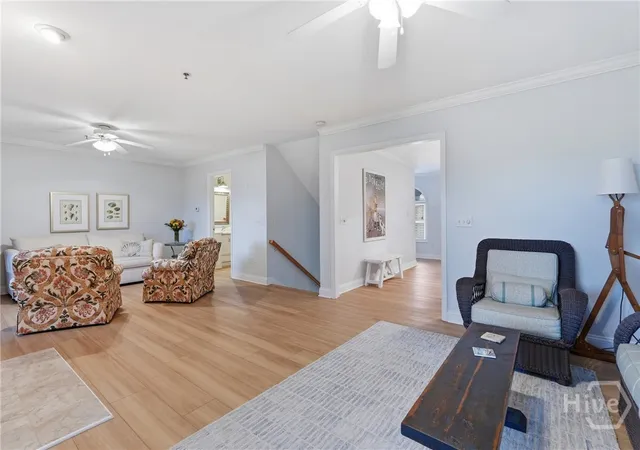 Photo 3 of Townhouse for sale at 6 Brewers Landing #A, Tybee Island, GA 31328 | MLS# SA350357 | Listing updated on 2026-09-06