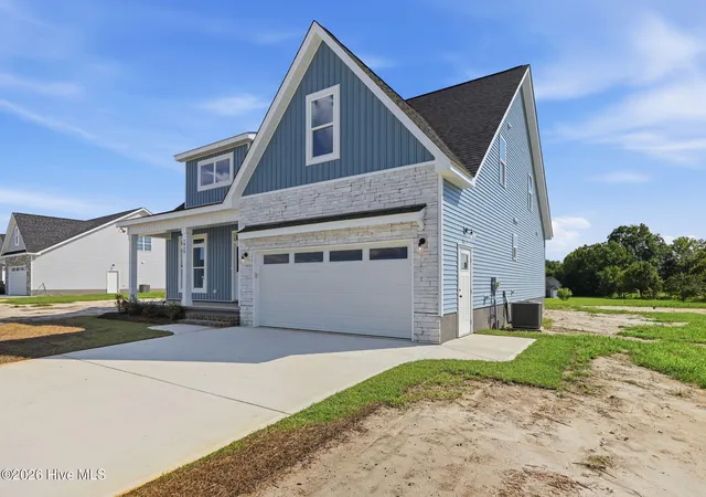 Photo 2 of Single family home for sale at 1929 Kimball Dr, Greenville, NC 27834 | MLS# 100586449 | Listing updated on 2026-09-21