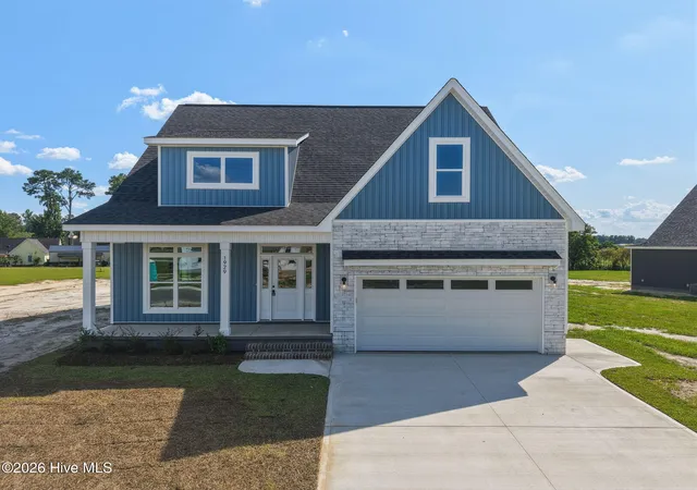 Photo 3 of Single family home for sale at 1929 Kimball Dr, Greenville, NC 27834 | MLS# 100586449 | Listing updated on 2026-09-21