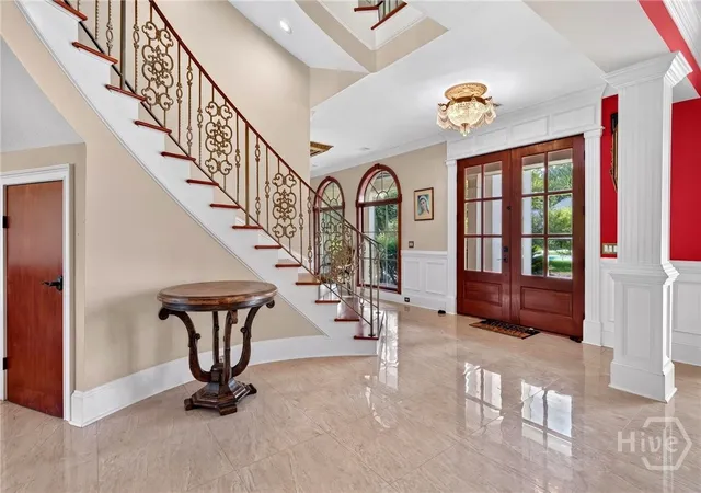 Photo 2 of Mansion for sale at 336 Spanton Crescent, Pooler, GA 31322 | MLS# SA362184 | Listing updated on 2026-09-11