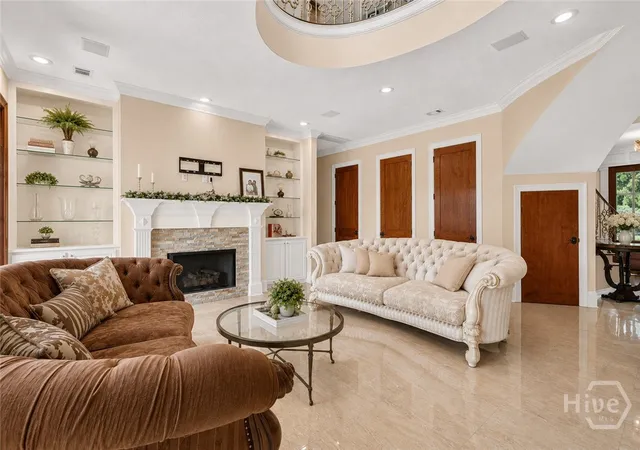 Photo 3 of Mansion for sale at 336 Spanton Crescent, Pooler, GA 31322 | MLS# SA362184 | Listing updated on 2026-09-11