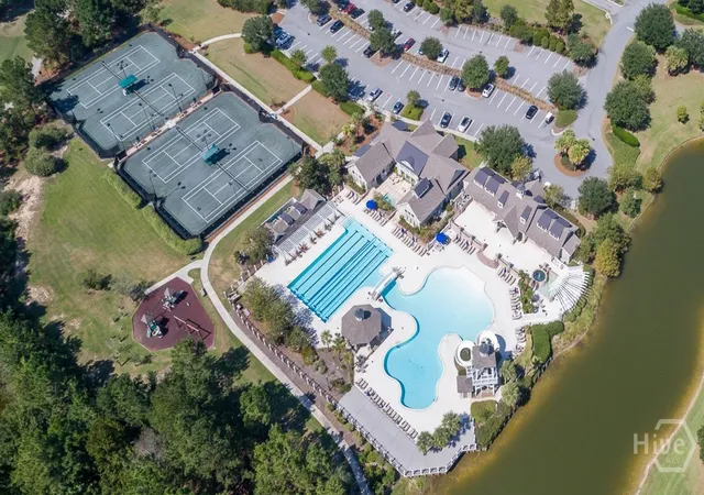 Photo 48 of Mansion for sale at 336 Spanton Crescent, Pooler, GA 31322 | MLS# SA362184 | Listing updated on 2026-09-11