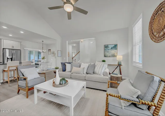 Photo 3 of Single family home for sale at 1542 Selby Ct, Leland, NC 28451 | MLS# 100602355 | Listing updated on 2026-09-09