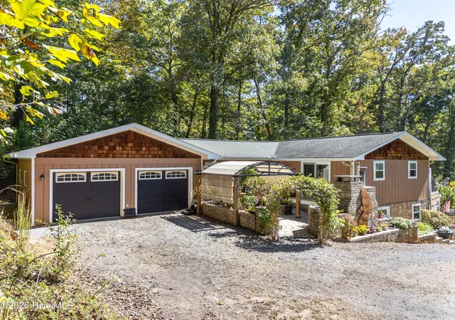 Single family home for sale at 731 Walker Point Rd, Hayesville, NC 28904 | MLS# 100610661