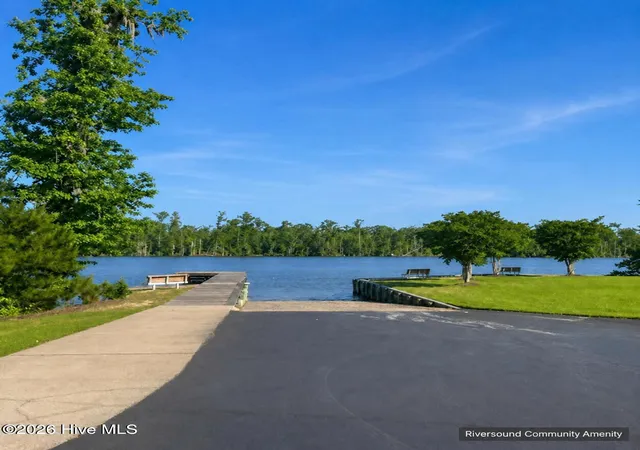 Photo 4 of Land for sale at 732 Batts Is Rd, Edenton, NC 27932 | MLS# 100600495 | Listing updated on 2026-09-01