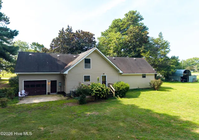 Photo 3 of Single family home for sale at 205 S End Rd, Knotts Island, NC 27950 | MLS# 100601007 | Listing updated on 2026-10-01