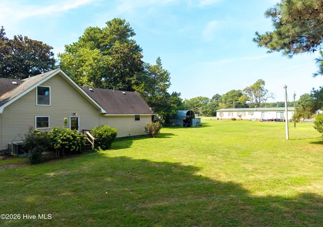 Photo 4 of Single family home for sale at 205 S End Rd, Knotts Island, NC 27950 | MLS# 100601007 | Listing updated on 2026-10-01