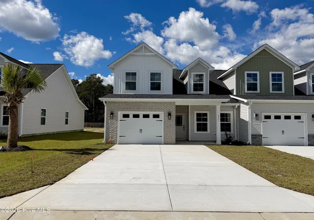 Photo 1 of Townhouse for sale at 475 Timbercrest Cir Se, Bolivia, NC 28422 | MLS# 100577025 | Listing updated on 2026-10-29