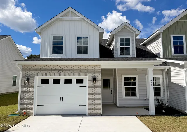 Photo 3 of Townhouse for sale at 475 Timbercrest Cir Se, Bolivia, NC 28422 | MLS# 100577025 | Listing updated on 2026-10-29