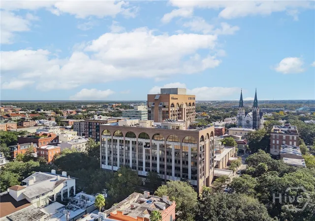 Photo 1 of Condo for sale at 300 Bull St #601, Savannah, GA 31401 | MLS# SA364572 | Listing updated on 2026-09-15
