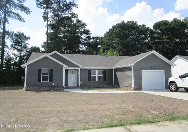 Photo 1 of Single family home for sale at 244 Nugget Trl, Elizabeth City, NC 27909 | MLS# 100592770 | Listing updated on 2026-09-18