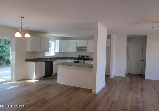 Photo 3 of Single family home for sale at 244 Nugget Trl, Elizabeth City, NC 27909 | MLS# 100592770 | Listing updated on 2026-09-18