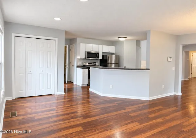 Photo 3 of Single family home for sale at 225 Woodgreen Ln, Aberdeen, NC 28315 | MLS# 100584119 | Listing updated on 2026-09-12
