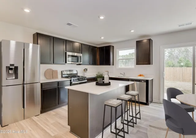 Photo 3 of Single family home for sale at 8222 Smooth Whiskey Cir, New Ellenton, SC 29809 | MLS# 100603263 | Listing updated on 2026-09-30