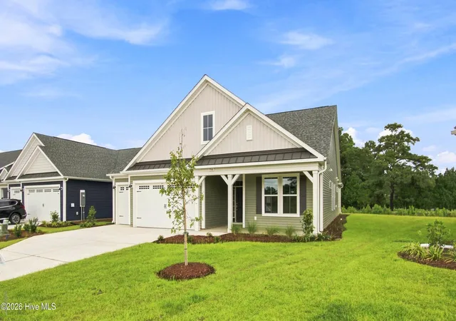 Photo 2 of Single family home for sale at 946 Parelli Way, Calabash, NC 28467 | MLS# 100592930 | Listing updated on 2026-09-05