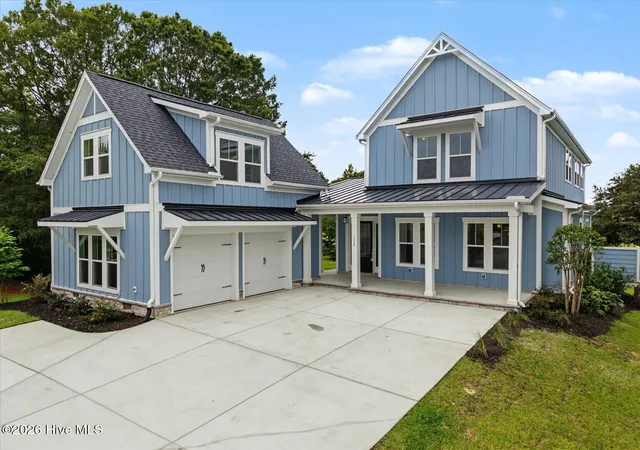 Single family home for sale at 115 S Middleton Dr Nw, Calabash, NC 28467 | MLS# 100507378