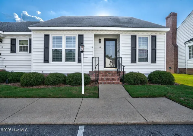 Photo 1 of Townhouse for sale at (Undisclosed), Wilson, NC 27896 | MLS# 100600556 | Listing updated on 2026-09-16