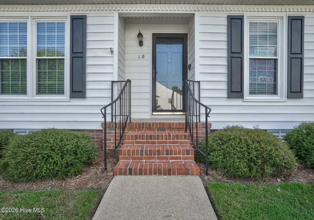 Photo 3 of Townhouse for sale at (Undisclosed), Wilson, NC 27896 | MLS# 100600556 | Listing updated on 2026-09-16