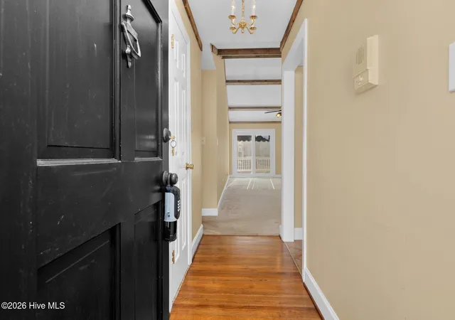 Photo 3 of Townhouse for sale at (Undisclosed), Wilson, NC 27896 | MLS# 100600556 | Listing updated on 2026-09-16