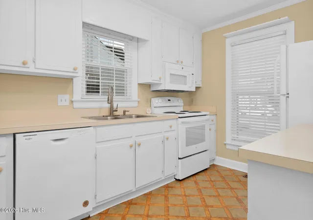Photo 4 of Townhouse for sale at (Undisclosed), Wilson, NC 27896 | MLS# 100600556 | Listing updated on 2026-09-16