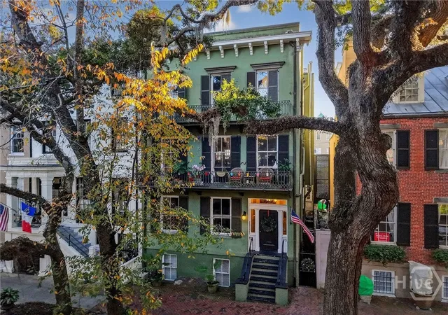 Photo 1 of Condo for sale at 15 E Jones St #3B, Savannah, GA 31401 | MLS# SA345673 | Listing updated on 2026-09-04