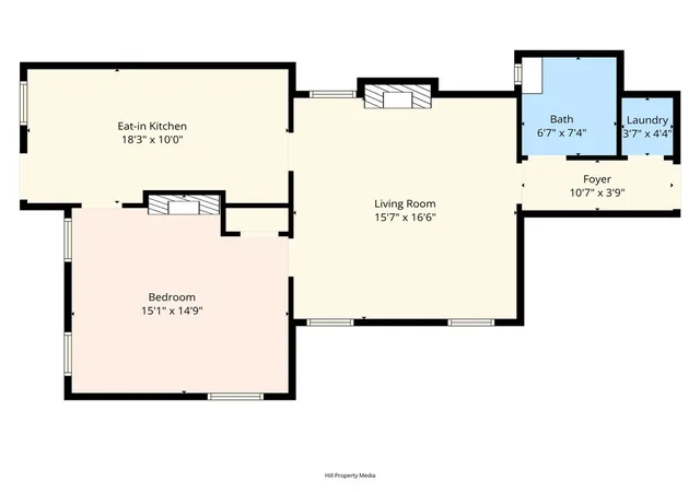 Photo 29 of Condo for sale at 15 E Jones St #3B, Savannah, GA 31401 | MLS# SA345673 | Listing updated on 2026-09-04