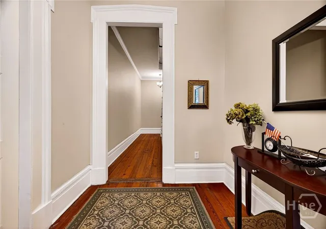 Photo 2 of Condo for sale at 15 E Jones St #3B, Savannah, GA 31401 | MLS# SA345673 | Listing updated on 2026-09-04