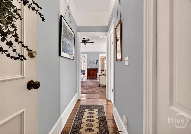 Photo 4 of Condo for sale at 15 E Jones St #3B, Savannah, GA 31401 | MLS# SA345673 | Listing updated on 2026-09-04