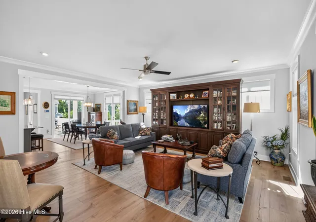 Photo 2 of Single family home for sale at 339 Braden Rd, Southern Pines, NC 28387 | MLS# 100602185 | Listing updated on 2026-09-13