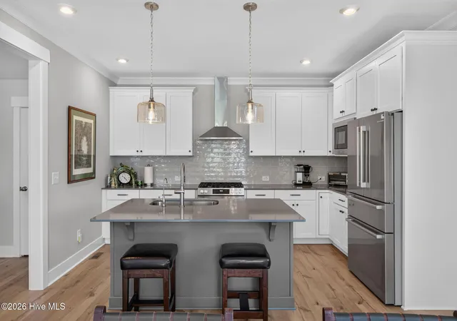 Photo 3 of Single family home for sale at 339 Braden Rd, Southern Pines, NC 28387 | MLS# 100602185 | Listing updated on 2026-09-13