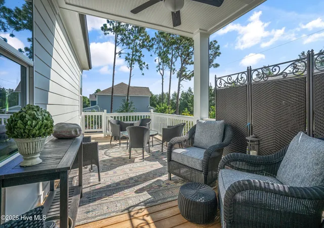Photo 3 of Single family home for sale at 339 Braden Rd, Southern Pines, NC 28387 | MLS# 100602185 | Listing updated on 2026-09-13