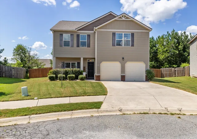 Photo 1 of Single family home for sale at 211 Hazelwood Ct, Grovetown, GA 30813 | MLS# 100601139 | Listing updated on 2026-09-03