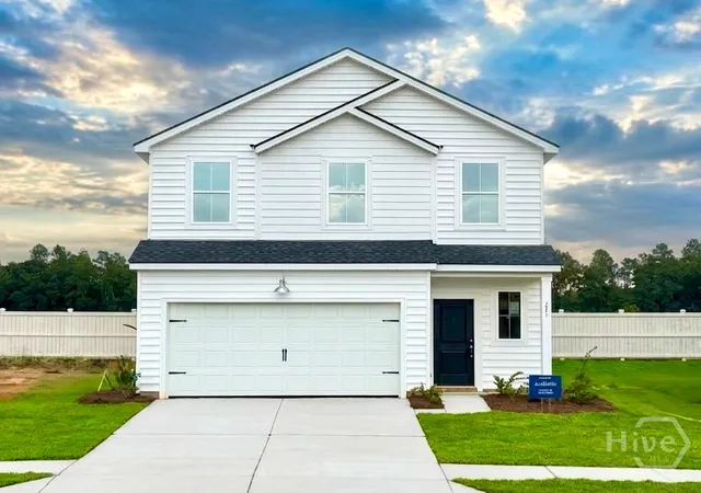 Photo 1 of Single family home for sale at 221 Breeze Way, Statesboro, GA 30461 | MLS# SA362103 | Listing updated on 2026-09-02
