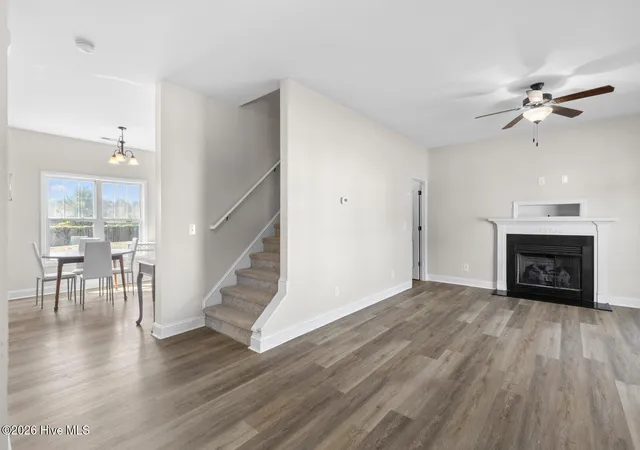 Photo 3 of Single family home for sale at 248 Deer Hvn Dr, Richlands, NC 28574 | MLS# 100596658 | Listing updated on 2026-09-18