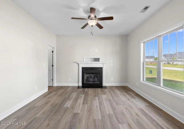 Photo 3 of Single family home for sale at 248 Deer Hvn Dr, Richlands, NC 28574 | MLS# 100596658 | Listing updated on 2026-09-18