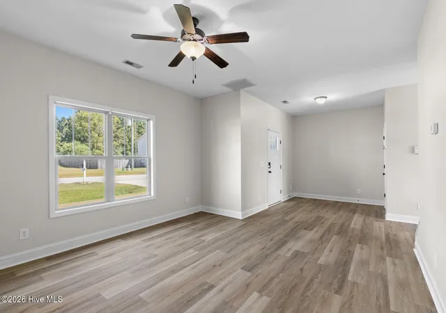 Photo 4 of Single family home for sale at 248 Deer Hvn Dr, Richlands, NC 28574 | MLS# 100596658 | Listing updated on 2026-09-18