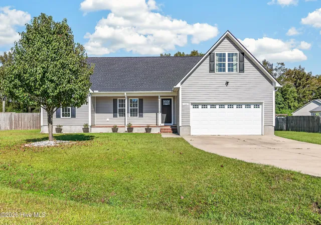 Single family home for sale at 102 Serena Mariah Ct, Beulaville, NC 28518 | MLS# 100610711