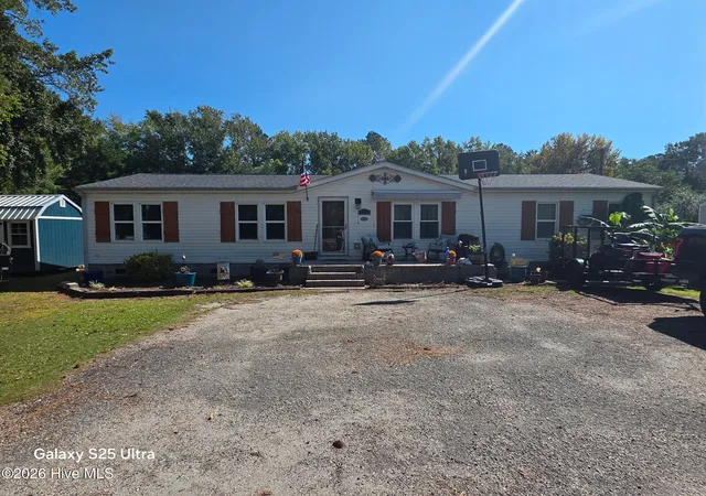 Photo 1 of Manufactured home for sale at 1772 Highway 57 N, Little River, SC 29566 | MLS# 100610877 | Listing updated on 2026-10-29