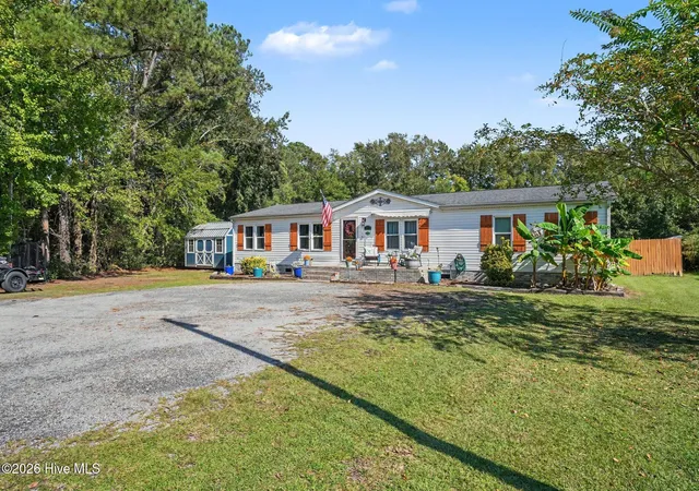 Photo 2 of Manufactured home for sale at 1772 Highway 57 N, Little River, SC 29566 | MLS# 100610877 | Listing updated on 2026-10-29