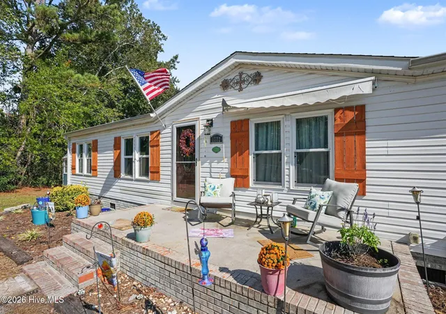 Photo 3 of Manufactured home for sale at 1772 Highway 57 N, Little River, SC 29566 | MLS# 100610877 | Listing updated on 2026-10-29