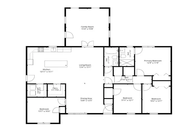 Photo 27 of Single family home for sale at 104 Ventura Blvd, Savannah, GA 31419 | MLS# SA364273 | Listing updated on 2026-09-11