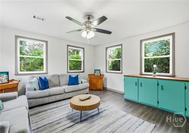 Photo 2 of Single family home for sale at 104 Ventura Blvd, Savannah, GA 31419 | MLS# SA364273 | Listing updated on 2026-09-11