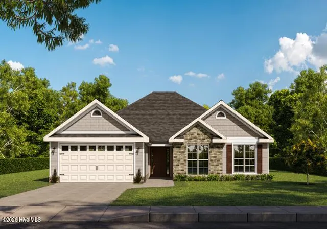 Photo 1 of Single family home for sale at 7291 Streamside Dr, Graniteville, SC 29829 | MLS# 100602099 | Listing updated on 2026-09-09