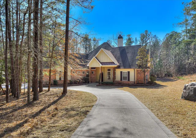 Photo 2 of Single family home for sale at 5332 Linder Mccurdy Rd, Appling, GA 30802 | MLS# 100603408 | Listing updated on 2026-10-02