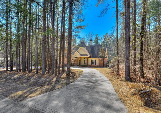 Photo 3 of Single family home for sale at 5332 Linder Mccurdy Rd, Appling, GA 30802 | MLS# 100603408 | Listing updated on 2026-10-02