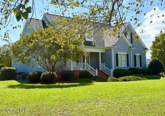 Photo 2 of Single family home for sale at 6489 Waters Edge Dr, Rocky Mount, NC 27803 | MLS# 100602101 | Listing updated on 2026-10-15