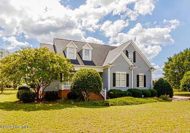 Photo 2 of Single family home for sale at 6489 Waters Edge Dr, Rocky Mount, NC 27803 | MLS# 100602101 | Listing updated on 2026-09-14