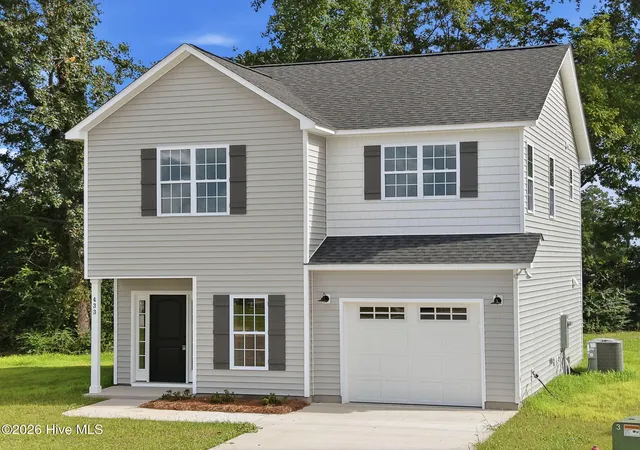 Photo 3 of Single family home for sale at 433 Pepperbush Ct, Ayden, NC 28513 | MLS# 100587170 | Listing updated on 2026-09-01