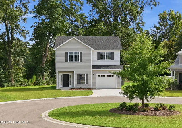 Photo 3 of Single family home for sale at 433 Pepperbush Ct, Ayden, NC 28513 | MLS# 100587170 | Listing updated on 2026-09-01