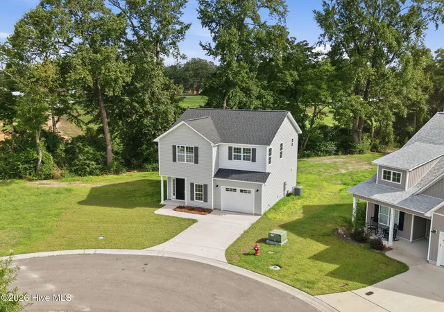 Photo 4 of Single family home for sale at 433 Pepperbush Ct, Ayden, NC 28513 | MLS# 100587170 | Listing updated on 2026-09-01
